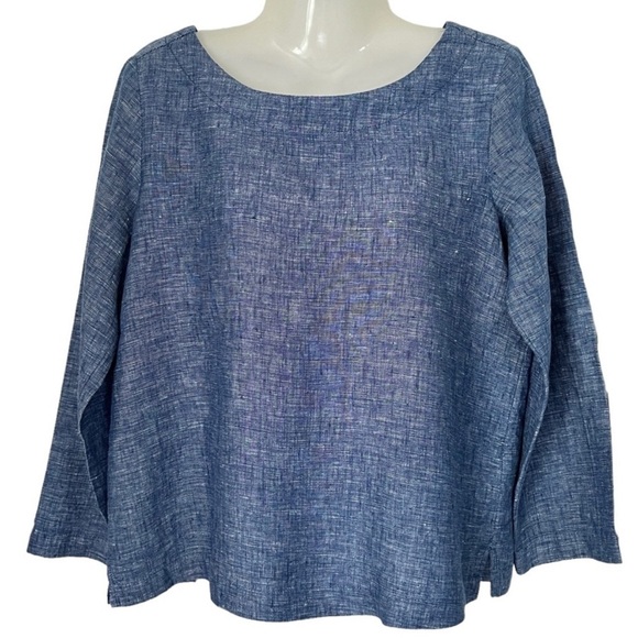 LOVE LINEN? Check out all of the linen pieces in my closet! - Picture 12 of 16